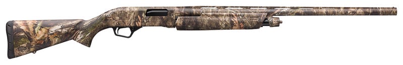 Winchester SXP Universal Hunter Mossy Oak Country DNA 12 GA 24" Barrel 3.5"- Chamber 4-Rounds