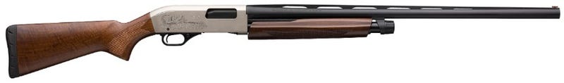 Winchester Repeating Arms SXP Upland Field 12 Gauge 28" Barrel 3" Chamber 3 Rounds NKL/WD