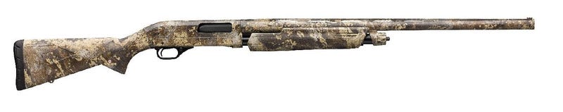 Winchester SXP Waterfowl Truetimber Prairie 20 GA 26" Barrel 3"-Chamber 4-Rounds