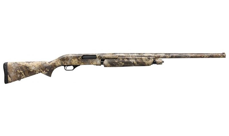 Winchester Guns SXP Waterfowl Hunter 12 Gauge 28" Barrel 4 RDs 3" Chamber TrueTimber