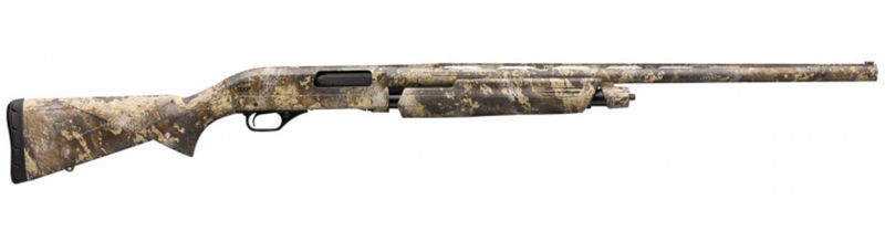 Winchester Guns SXP Waterfowl Hunter 12 Gauge 26" Barrel 4 RDs 3.5" Chamber TrueTimber