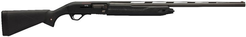 Winchester SX4 Black 12ga 26 inch barrel 4rd 3in chamber