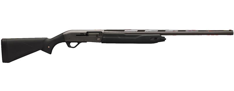 Winchester SUPER-X 4 20 Gauge 28" Barrel 3 Rounds 3" Chamber VR INV+3 Grey