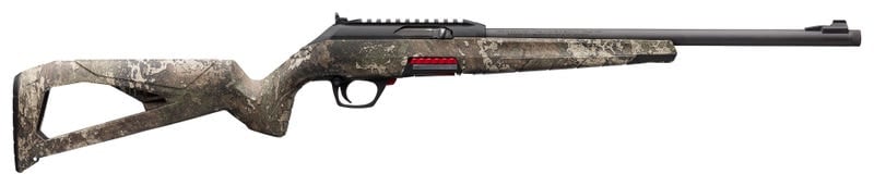 Winchester Wildcat TrueTimber Strata .22 LR 16.5" Threaded Barrel 10-Rounds