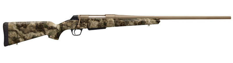 Winchester XPR Hunter .308 WIN. 22" Barrel 3 Rounds FDE MO-ETB Camo