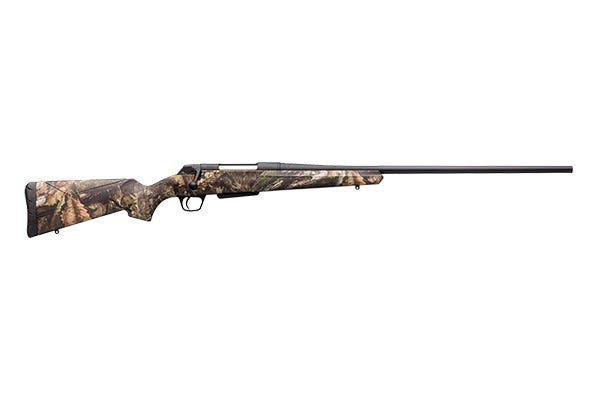 WINCHESTER XPR HUNTER