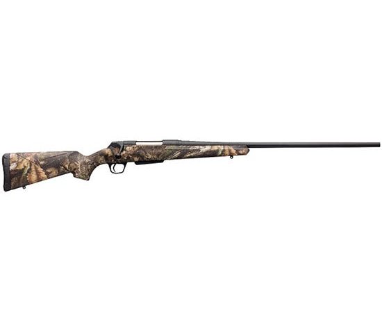 Winchester XPR Hunter Mossy Oak DNA .270 WSM 24" Barrel 3-Rounds