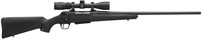 Winchester XPR Vortex Scope Combo Blued 7mm Rem Mag 26-inch 3rd