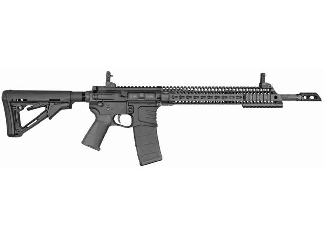 Yankee Hill Machine Company Model-57 Specter XL 5.56 NATO / .223 Rem 16" Barrel 30-Rounds QDS Sight System