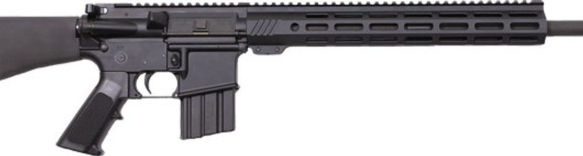 BUSHMASTER .450 Bushmaster