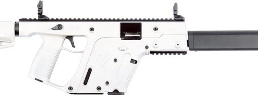 Kriss Vector CRB G2 10mm, 16" Barrel, M4 Stock, Alpine, 15rd