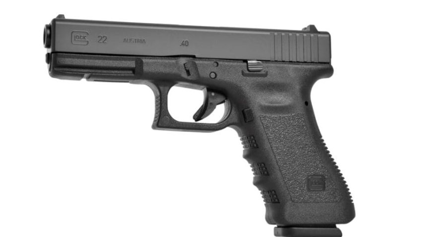 GLOCK G22 NS