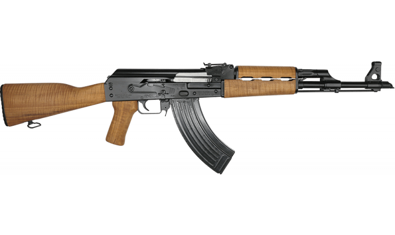 Zastava USA ZPAPM70 Maple 7.62 X 39 16.5" Barrel 30-Rounds