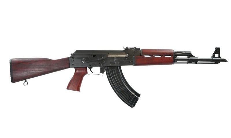 Zastava USA ZPAPM70 7.62×39 16.5" Barrel 30-Rounds