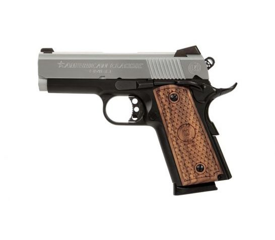 American Classic Amigo 45 ACP 7+1 Pistol, Duotone – ACA45DT