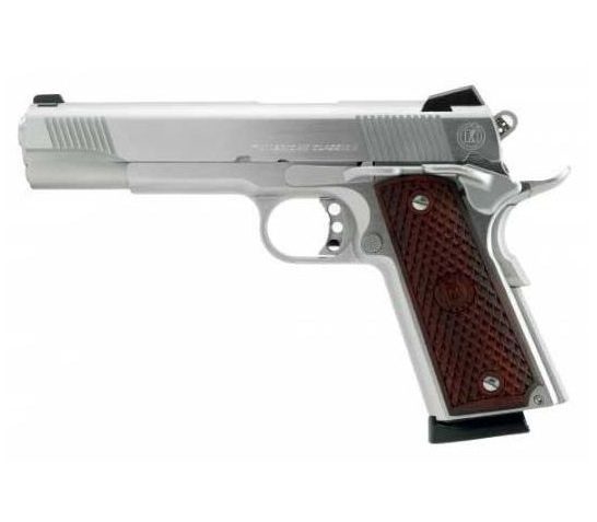 American Classic II 1911 10mm Pistol 5" 8rd Hard Chrome Finish- AC10MG2C