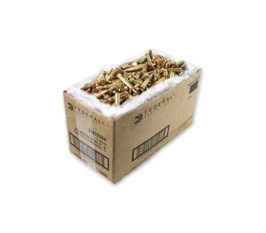 American Eagle 5.56×45 55gr FMJBT Ammunition 1000rds Loose Pack  – XM193BKX