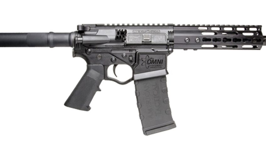 American Tactical Imports Omni Hybrid MAXX