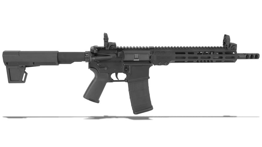 ARMALITE M-15 PISTOL