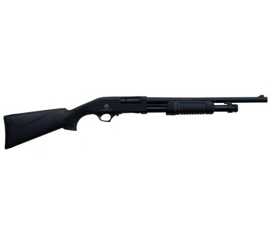 ATI TAC PX2 3" 12ga, 18.5" Barrel Tactical Pump Shotgun ATIGTACPX2