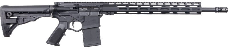 American Tactical Imports Omni Hybrid Maxx 6mm ARC 18" Barrel 10-Rounds