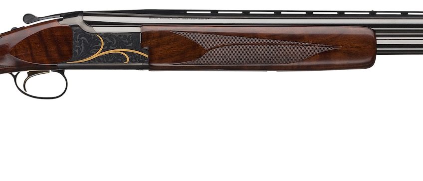 BROWNING CITORI GRAN LIGHTNING