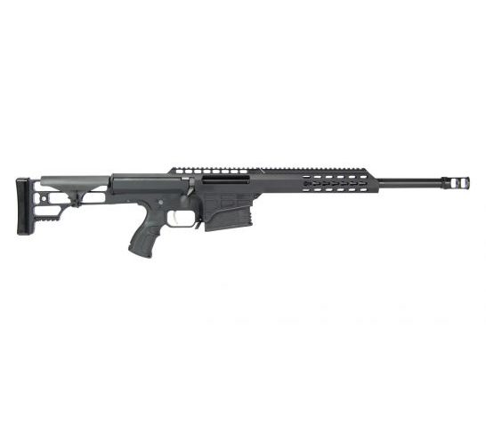 Barrett M98B 16" .308 Winchester Bolt Action Rifle, Black – 14800