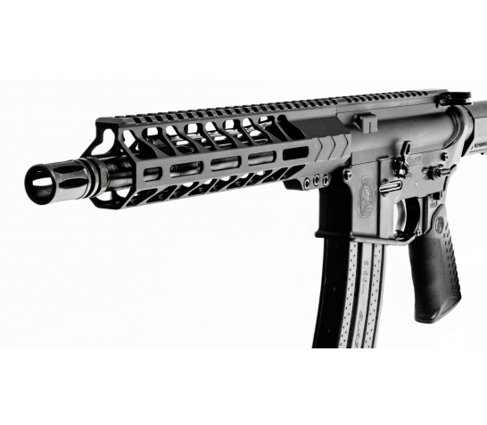 Battle Arms Dev. Workhorse 5.56 AR-15 Pistol 30rd 10.5" – WORKHORSE-019