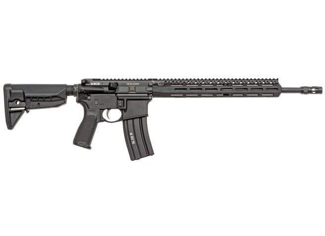 Bravo Company RECCE-16 MCMR Carbine .300 AAC Blackout 16" Barrel 30-Rounds