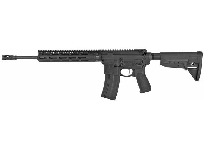 Bravo BCM Reece-14 LW 5.56 16" 30RD BLK