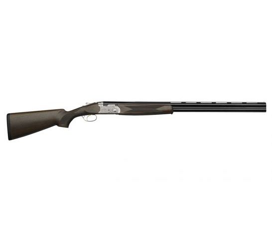 Beretta 686 Silver Pigeon I Vittoria Over Under 20 Gauge Shotgun, Silver Walnut – J686FK8V