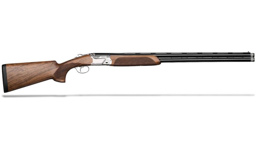 Beretta 694 Sporting Walnut 12 Gauge 3in Over Under Shotgun – 30in