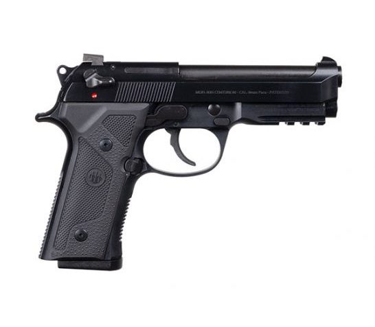 Beretta 92G Centurion 9mm Pistol 15rd – SPEC0666A