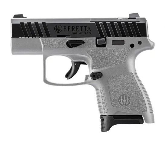 Beretta APX A1 Carry 9mm Pistol, Wolf Gray – JAXN926A1