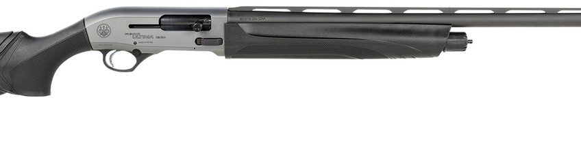 Beretta A300 Ultima 20 GA 28" Barrel 3-Rounds 3" Chamber with Fixed Kick-Off Stock