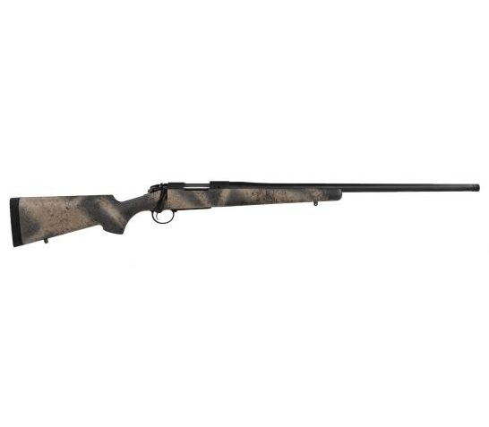 Bergara B-14 Ridge .300 Win Mag Bolt Action Rifle, Camo – B14LM501SS