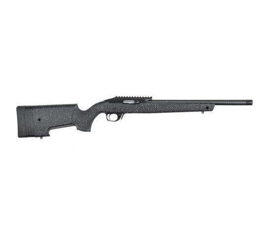 Bergara BXR .22lr Semi-Automatic Rifle, Black – BXR002