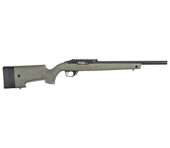 Bergara BXR .22lr Semi-Automatic Rifle, Green – BXR001