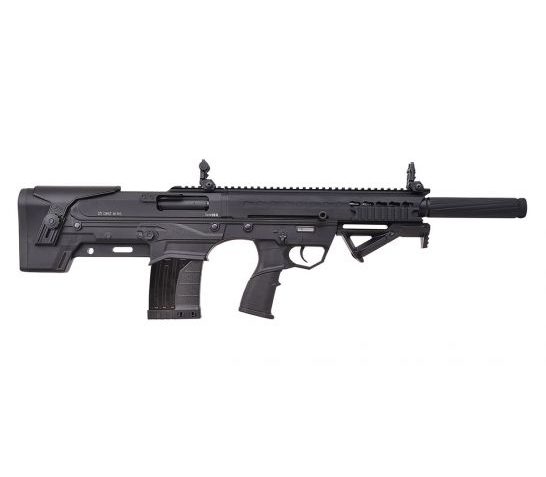 Best Arms 912 Semi Automatic Bullpup 12 Gauge Shotgun, Black – BA912