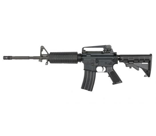 Bushmaster XM-15 Standard 16" A3 Patrolman’s 5.56 Semi-Automatic AR-15 Carbine – 90831