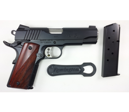 Remington 1911 R1 Carry Commander 4.25u201d .45 Auto 96335