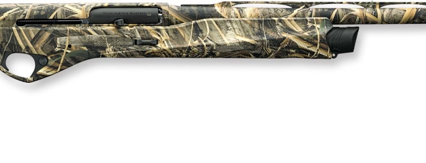 BENELLI SUPER VINCI 3.5″ MAX 4 CAMO