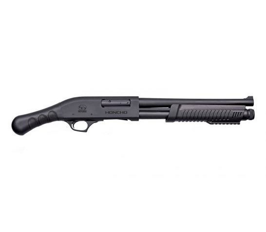 Charles Daly Honcho Tactical Pump 14" 20 Gauge Shotgun, Black – CF930.258