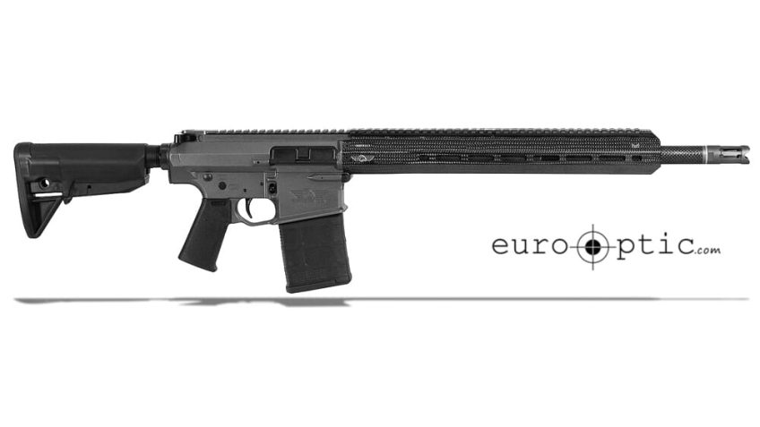 Christensen Arms CA-10 G2 CF .308 Win Match 18″ MLok Tungsten Rifle CA11211-1156432