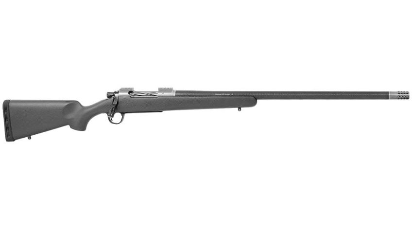 Christensen Arms Summit Ti .300 Win Mag 26″ Natural Carbon Finish Rifle CA10268-215435