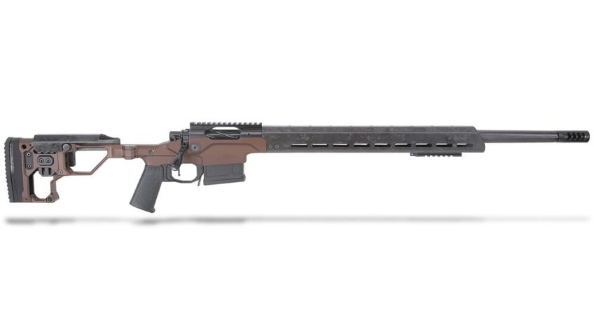 CHRISTENSEN ARMS MODERN PRECISION RIFLE