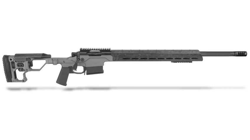 Christensen Arms Modern Precision Rifle .308 Win 24″ 1:10″ CF Bbl Tungsten 801-03074-02