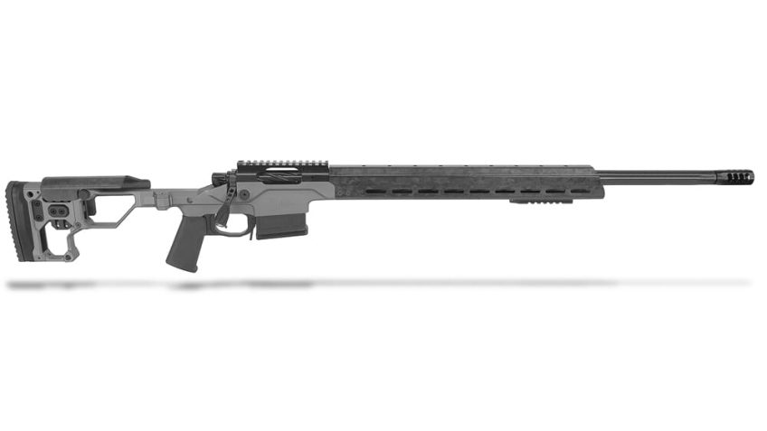 Christensen Arms Modern Precision Rifle 6.5 Creedmoor 26″ 1:8″ CF Bbl Tungsten 801-03072-02