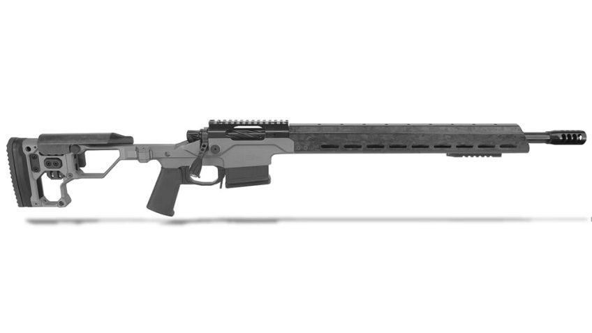 Christensen Arms Modern Precision Rifle 223REM 20" Barrel 4 Rounds TUNGSTEN