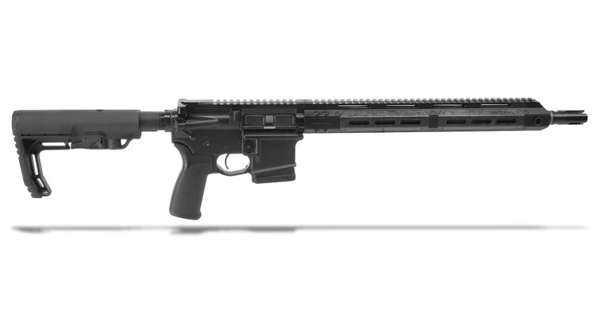 Christensen Arms CA5five6 .223 Wylde 16″ 1:8″ Carbon Fiber Bbl M-LOK CO Compliant Rifle 801-09008-00